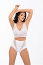  Figi Model BBL 174 White - Babell 