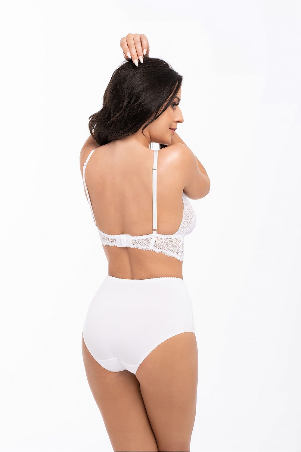  Figi Model BBL 174 White - Babell 