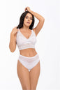 Figi Model BBL 168 White - Babell 