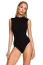   Body Model MOE697 Black - Moe 