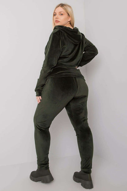   Komplet Model RV-KMPL-5961.18X Khaki - Relevance 