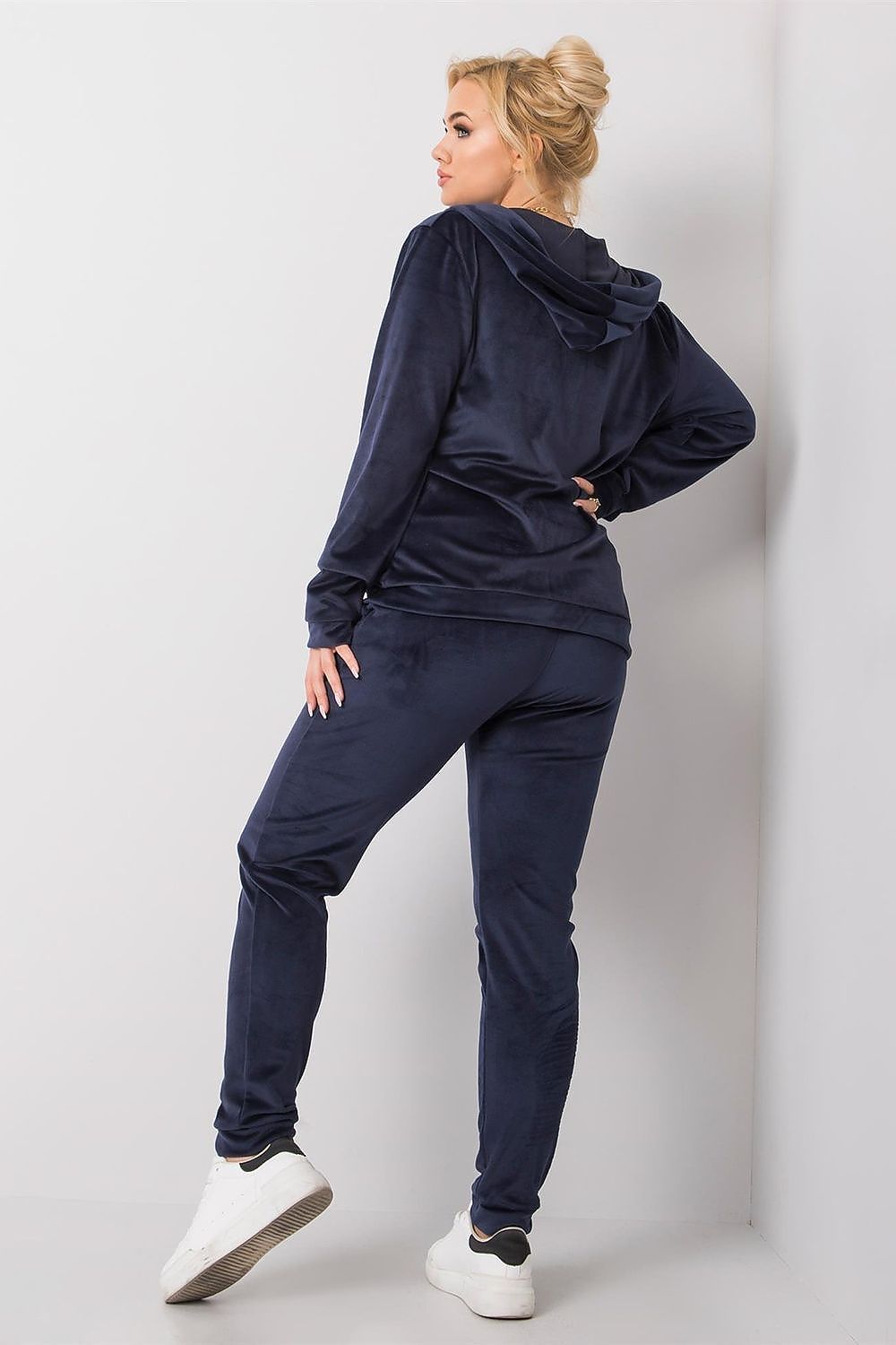   Komplet Model RV-KMPL-5961.18X Navy - Relevance 
