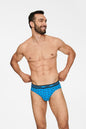   Komplet Slipy Model Boost 40061-MLC 2pack Dark Grey Melange/Blue - Henderson 