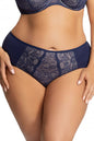  Figi Model Blanca K358 Navy - Gorsenia Lingerie 