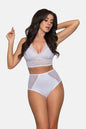  Figi Model BBL 184 White - Babell 