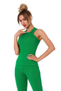   Bokserka Model MOE735 Green - Moe 