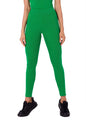   Legginsy Model MOE734 Green - Moe 