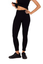   Legginsy Model MOE734 Black - Moe 