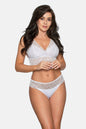  Stringi Model BBL 183 White - Babell 