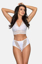  Figi Model BBL 181 White - Babell 