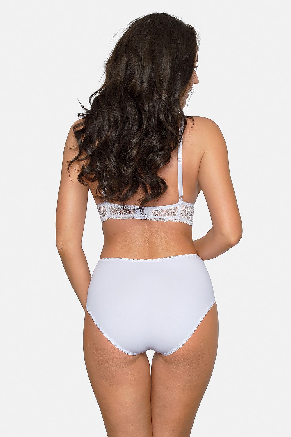  Figi Model BBL 181 White - Babell 
