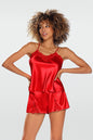   Komplet Model Matilda Red - DKaren 