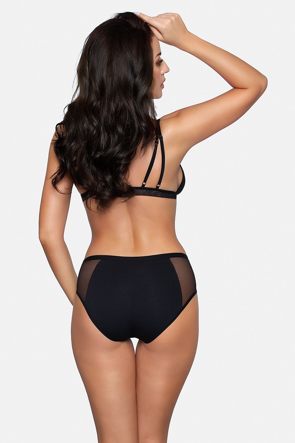  Figi Model BBL 178 Black - Babell 