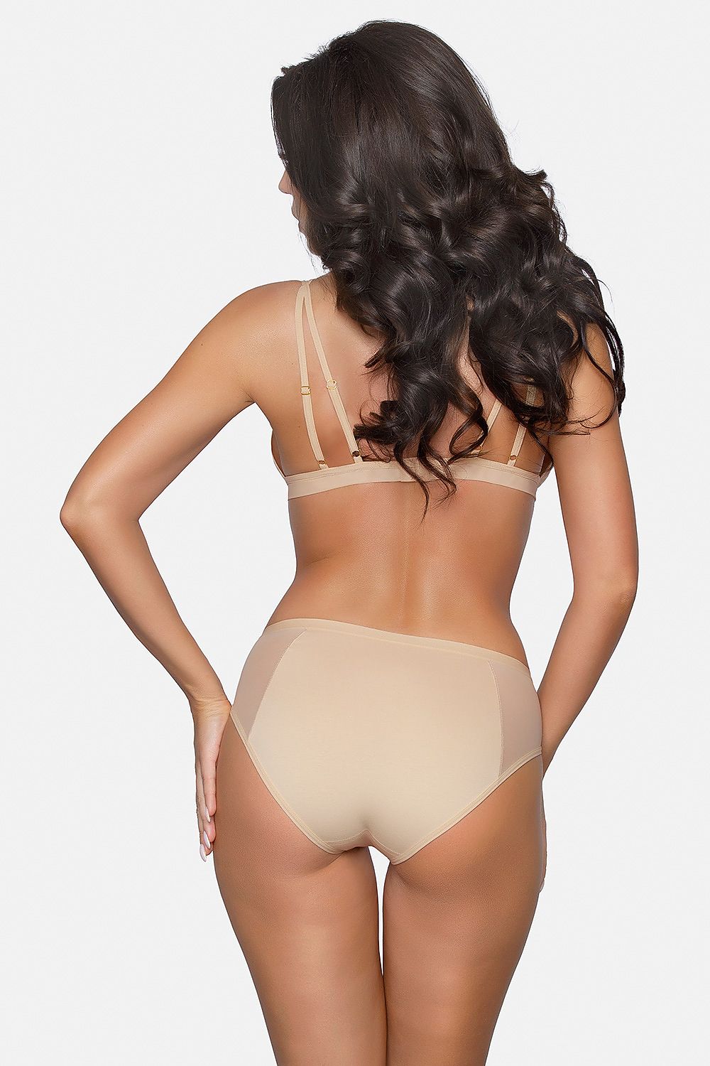  Figi Model BBL 178 Beige - Babell 
