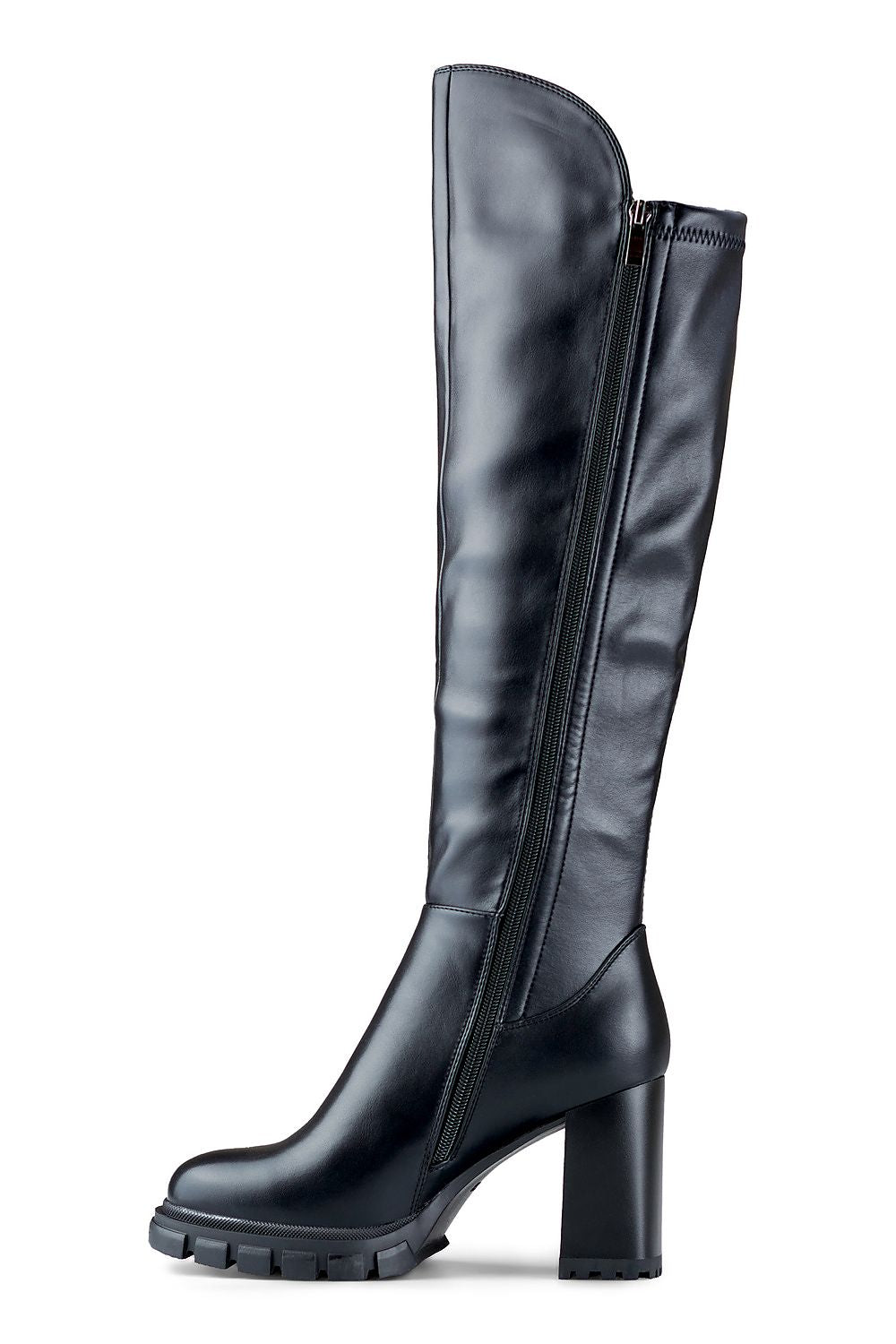   Kozaki Model GD-FL3033 Black - PRIMO 